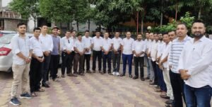 अखिल असम गोर्खा छात्र संघ (आग्सु) बिटिसी क्षेत्रीय समितिको विशेष सभा सम्पन्न।