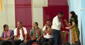 असम गोर्खा सम्मेलनको २८औँ त्रि-वार्षिक अधिवेशनका लागि स्वागतकारिणी समिति गठन, आग्सुको सक्रिय सहभागिता।