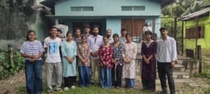 সদৌ অসম গোৰ্খা ছাত্ৰ সংস্থা, নাগ্ৰীজুলি আঞ্চলিক সমিতিৰ বর্ধিত কাৰ্যনিৰ্বাহক সভাত শিক্ষাৰ উন্নয়নক লৈ গুৰুত্বপূৰ্ণ সিদ্ধান্ত