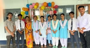 गोर्खा गौरवलाई समर्पित ‘जमर्को’ भित्ते पत्रिकाको सफल लोकार्पण