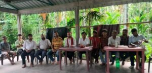 आग्सु दिमाकुची आञ्चलिक समितिको कार्यकारिणी सभा सम्पन्न, विभिन्न पदमा पदोन्नति तथा मनोनयन।