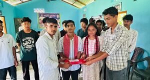 मैनपोखोरी शाखा समितिको पुनर्गठन सम्पन्न, २५ सदस्यीय नयाँ कार्यसमिति सर्वसम्मत गठन