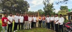 कोक्राझारमा विशेष अभिनन्दन कार्यक्रम भव्य रूपमा सम्पन्न