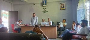 आग्सु उदालगुडी जिल्ला समितिको कार्यकारिणी सभा सम्पन्न