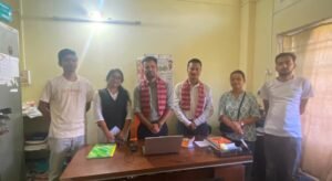 आग्सु बङगाईगाउँ जिल्ला समिति अन्तर्गत किसान बजार आञ्चलिक समितिद्वारा बाल सुरक्षा तथा संरक्षणका लागि पहल।
