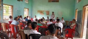 आग्सू उदालगुडी जिल्ला समितिको ४३औँ द्विवार्षिक प्रतिनिधि सभाका लागि स्वागतकारिणी समिति गठन।