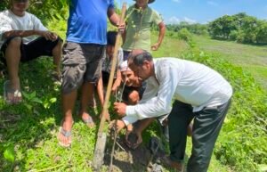 স্বাধীনতা দিৱসৰ লগত সংগতি ৰাখি খলিহৈ – কিৰিংবৰীত দৰং জিলা গোৰ্খা ছাত্ৰ সন্থাৰ গছপুলি ৰোপণ কাৰ্যসূচী