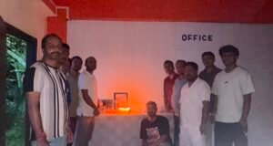 Birth Anniversary of Captain Ram Singh Thakuri Observed in Haflong