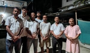 अखिल असम गोर्खा छात्र संघ माकुम आञ्चलिक समितिद्वारा ३५औँ नेपाली भाषा मान्यता दिवस पालन