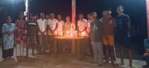 कोक्राझारको विभिन्न स्थानमा शहीद मेजर दुर्गा मल्लको पुण्य स्मृतिमा बलिदान दिवस मनाइयो
