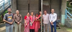 Nagaon District AAGSU Observes Bhasha Divas with Emphasis on Language and Cultural Heritage