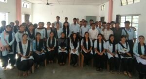 अखिल असम गोर्खा छात्र संघ, टंला महाविद्यालय एकाइको प्रतिनिधि सभा सम्पन्न।