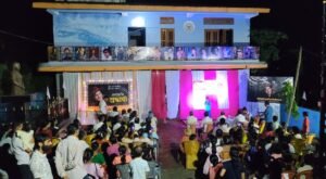 তামুলপুৰৰ পূৱ ডেফেলীত প্ৰথম বাৰ্ষিক জুবিন দিৱস পালন গোৰ্খা ছাত্ৰ সন্থাৰ