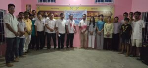 मरनोई र गोवालपाडा सदर आञ्चलिक समितिको प्रतिनिधि सभा सम्पन्न