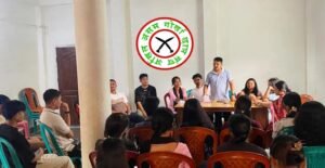 बङ्गाईगाउँ विश्वविद्यालय आग्सु एकाइद्वारा गोर्खा फ्रेशर्स कार्यक्रमको आय–व्यय विवरण सार्वजनिक